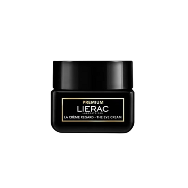 Lierac Premium La Cr Soyeu50ml