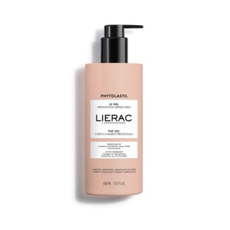 Phytolastil Gel 400ml