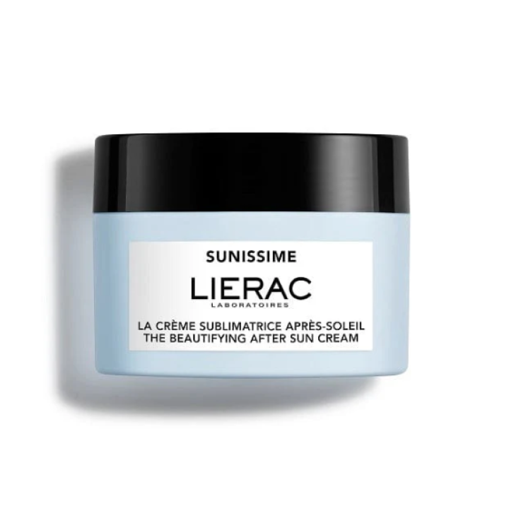 Sunissime Crema Sublim Doposol