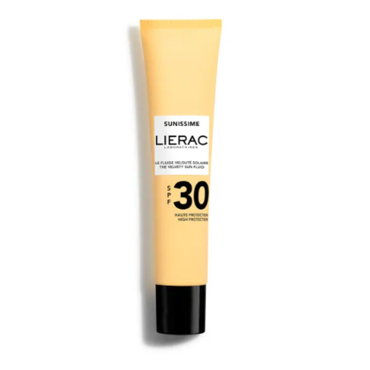 Sunissime Fluido Solare Spf30