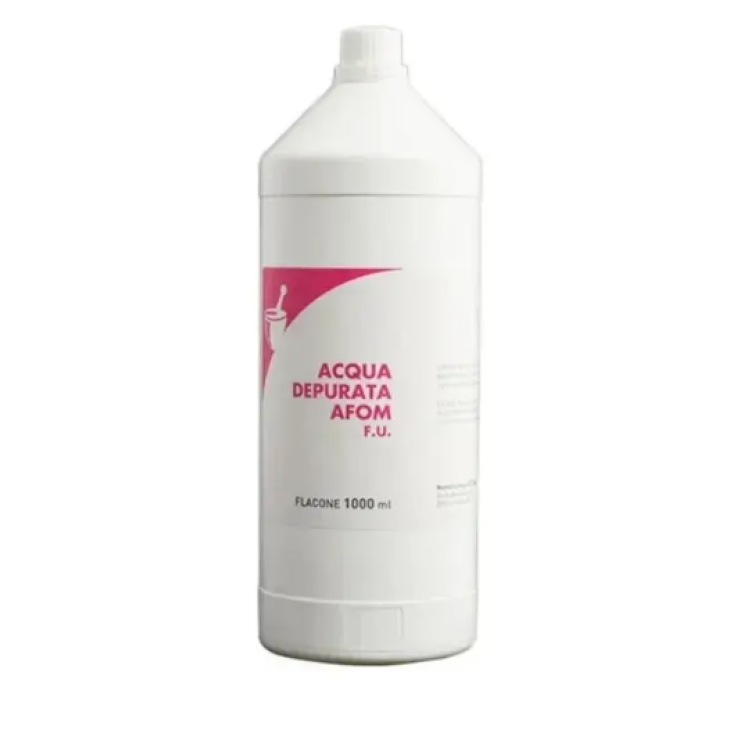 ACQUA DEPURATA AROM FU 1000ML