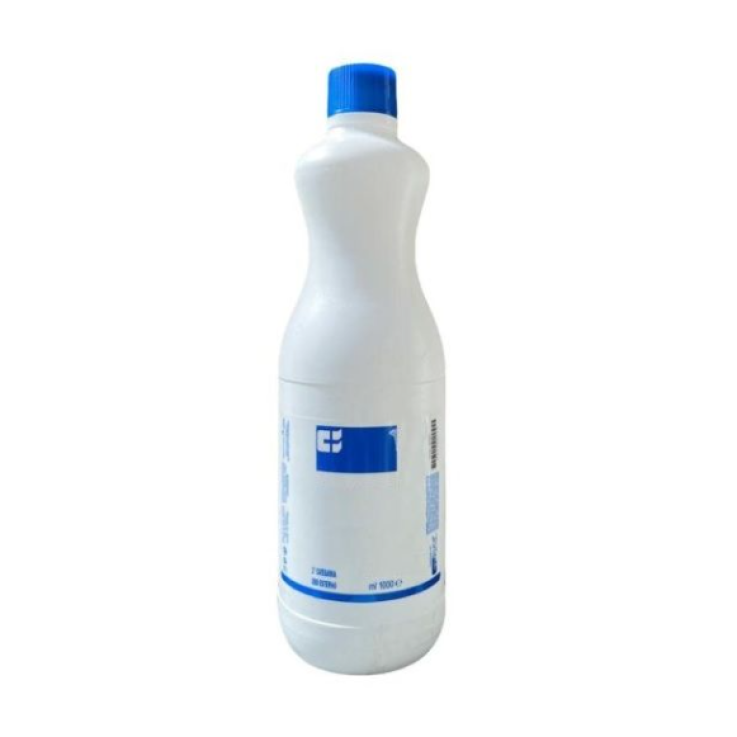 ACQUA DEPURATA PURA 1LT