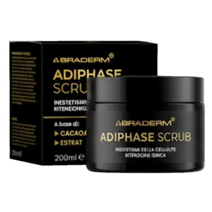 ADIPHASE SCRUB ANTICELLUL200ML
