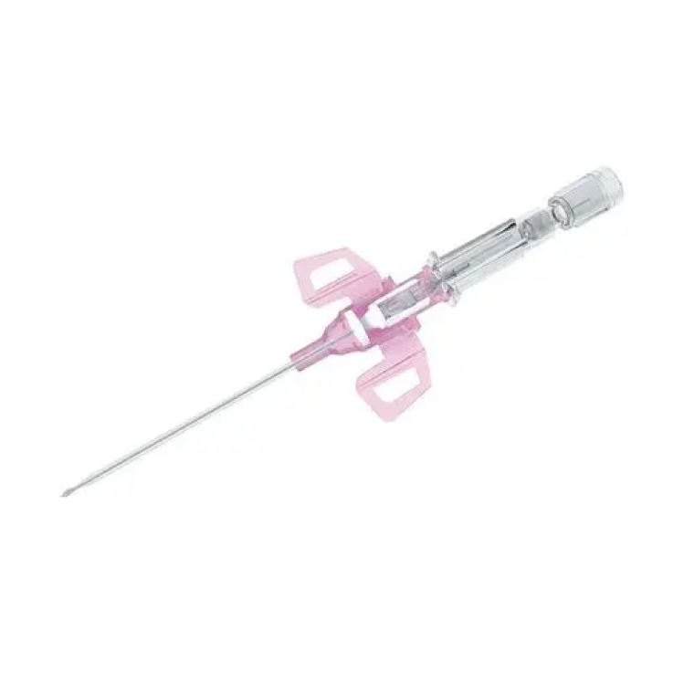 AGO CANNULA G22 1POL 50PZ