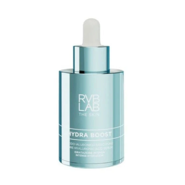 RVB LAB HYDRA BOOST SIERO 30ML