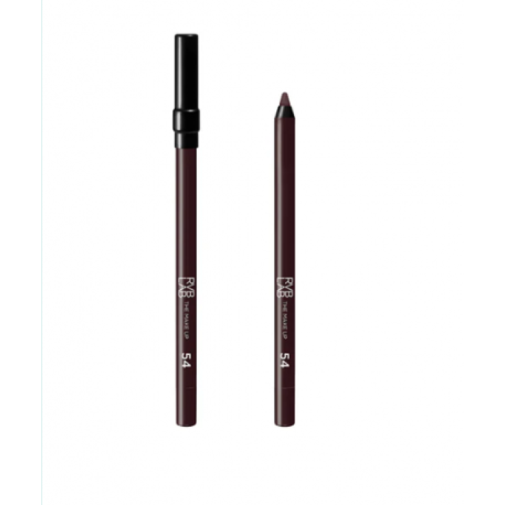 RVB MATITA OCCHI WR LONG LAS54