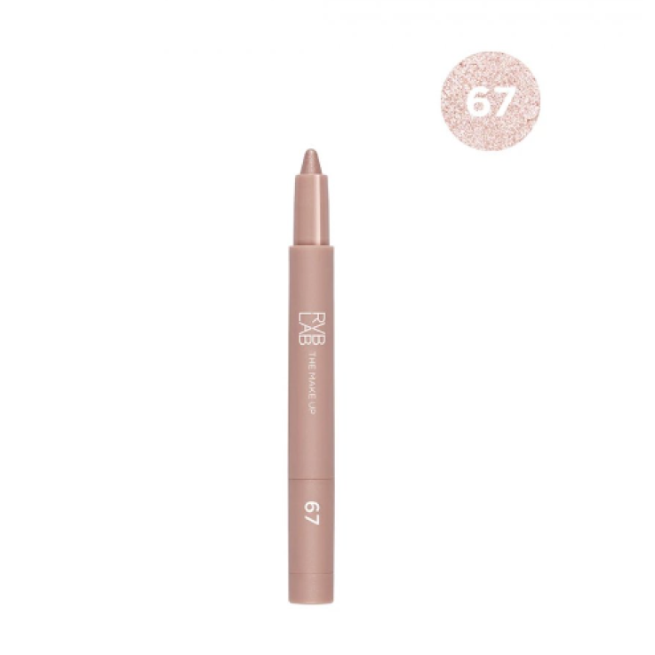 RVB MORE THAN THIS EYELINER 67