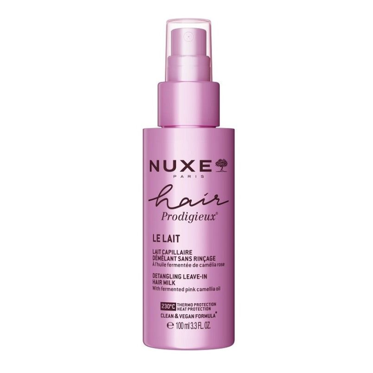 Nuxe Hair Prodigieux Detangl