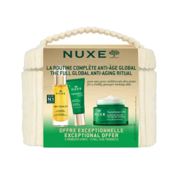 NUXE NUXURIANCE ULTR+SS VANITY