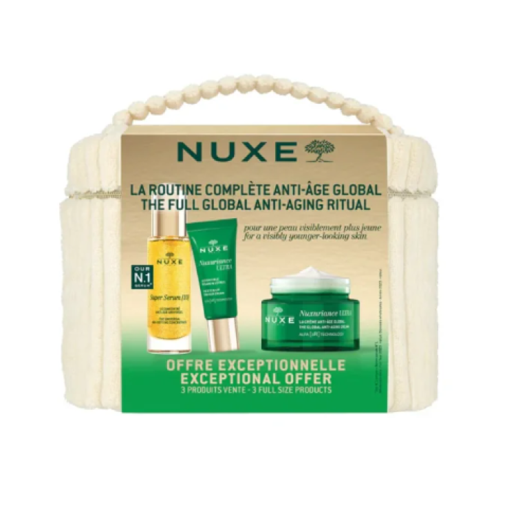 NUXE NUXURIANCE ULTR+SS VANITY