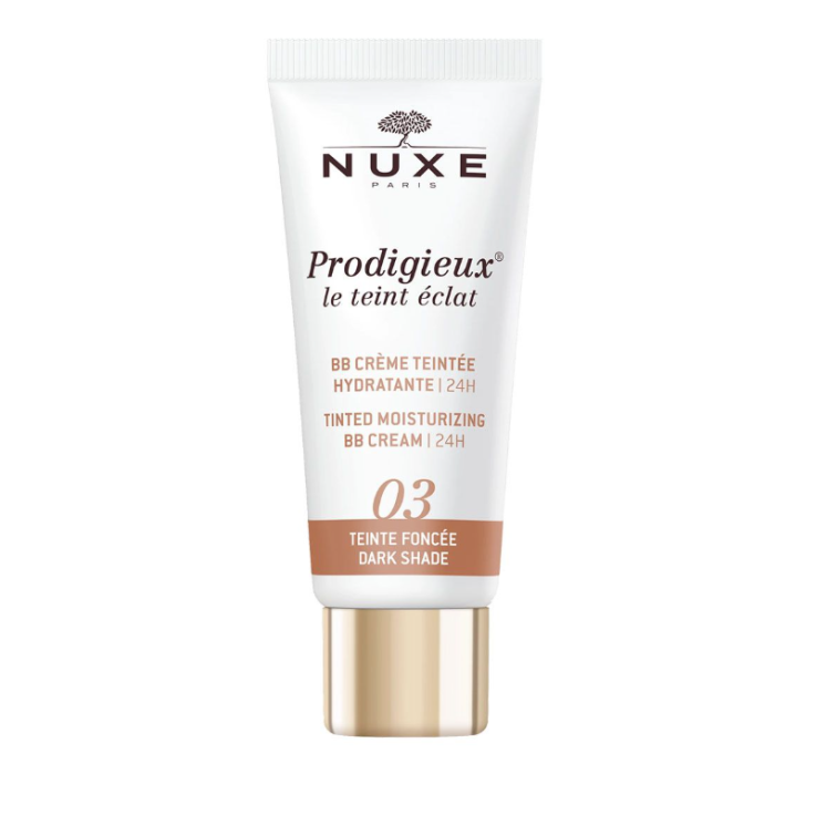 Nuxe Prodigieux Bb Tinted Cr 3
