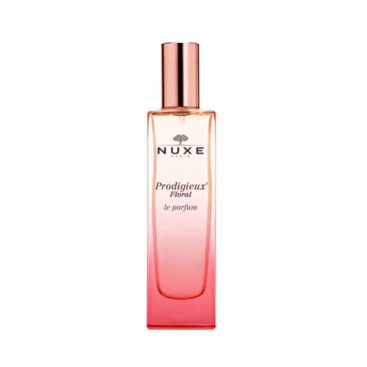 NUXE PRODIGIEUX PARFUM FLOR