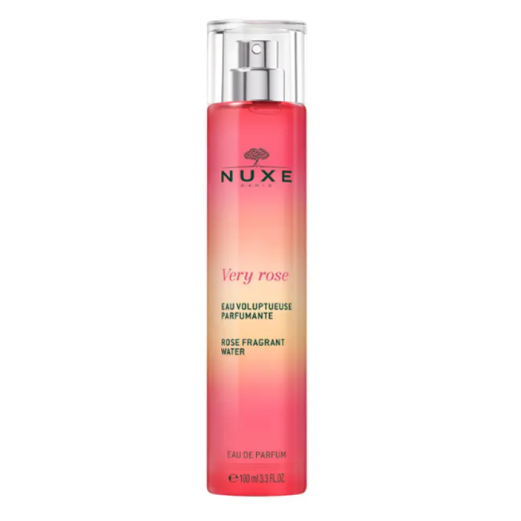Nuxe Vrose Eau Parfumante100ml