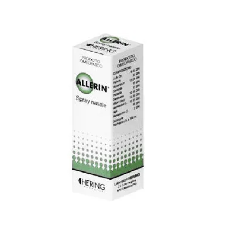ALLERIN SPR NASALE GTT 15ML