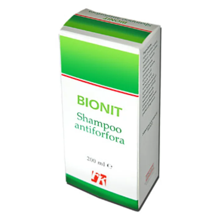 BIONIT FOR SHAMPOO 200ML
