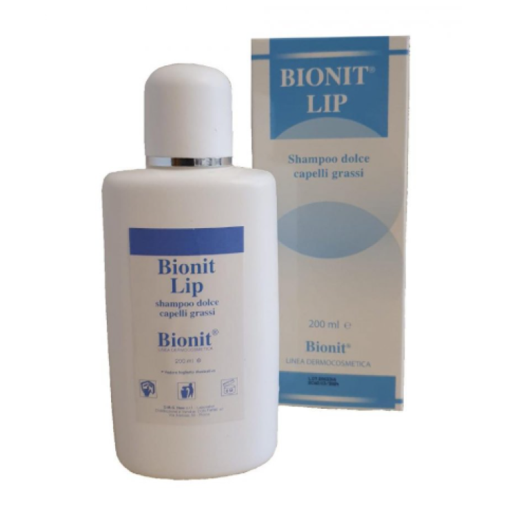 BIONIT-LIP SH DOLCE C-G 200ML