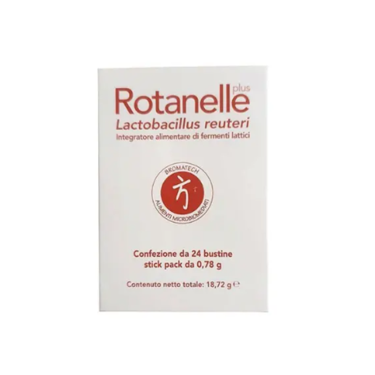 Rotanelle Plus 24bust