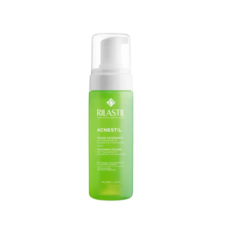 RILASTIL ACNESTIL MOUSSE 300ML