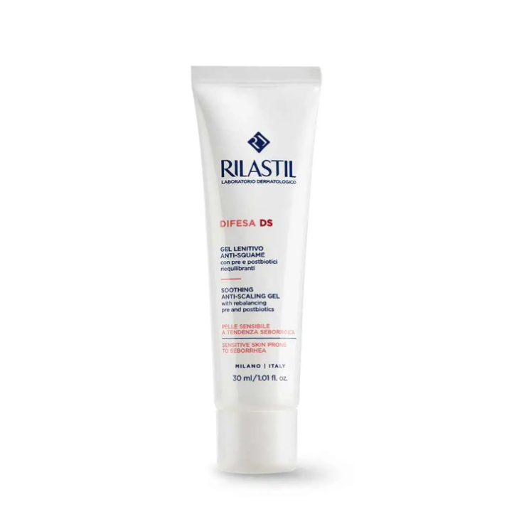 Rilastil Difesa Ds Gel Lenit