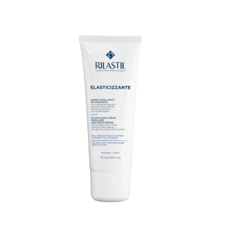RILASTIL ELASTIC 75ML NNF SP