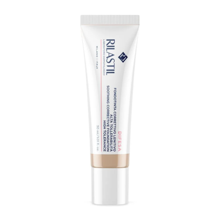 Rilastil Fondotinta Corr Len01