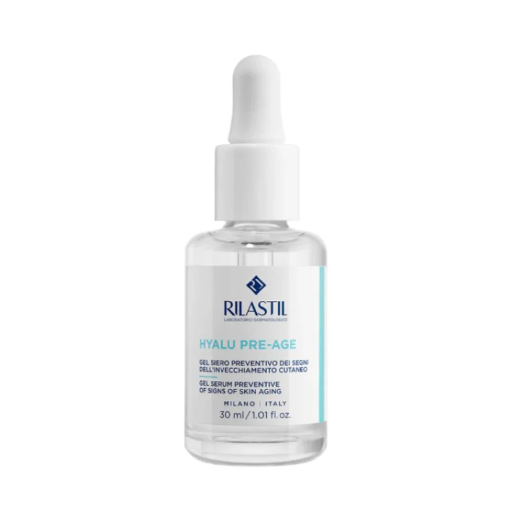 Rilastil Hyalu Pre Age Serum