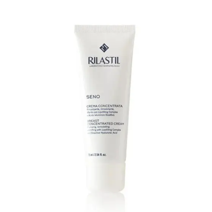 Rilastil Seno Crema Concentr