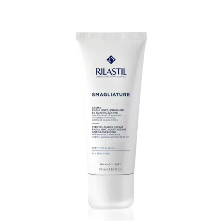 RILASTIL SMAGLIAT CREMA 75ML