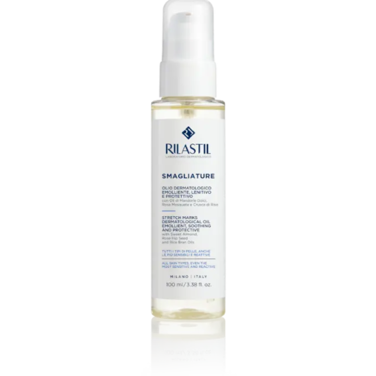 Rilastil Smagliat Olio 100ml