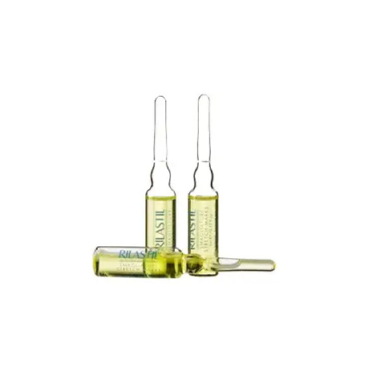 Rilastil Smagliature 10fx5ml