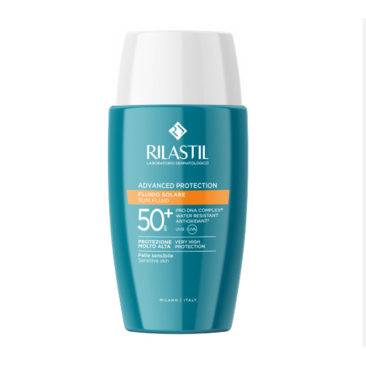 Rilastil Sun Spf50+ Advanced