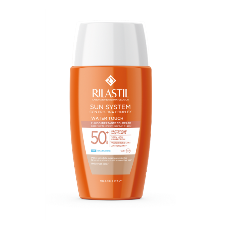 Rilastil Sun Spf50+ Water Col