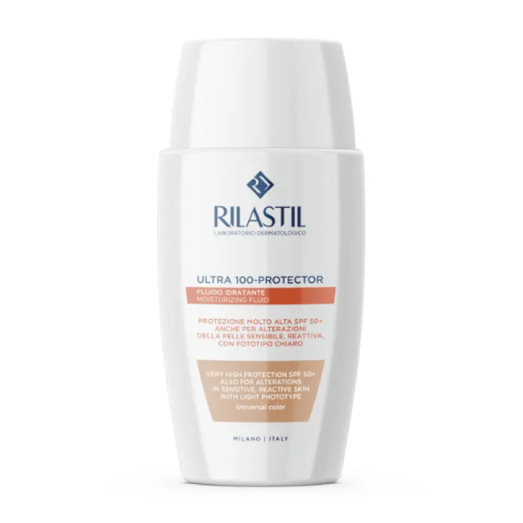 Rilastil Ultra 100 Prot Color