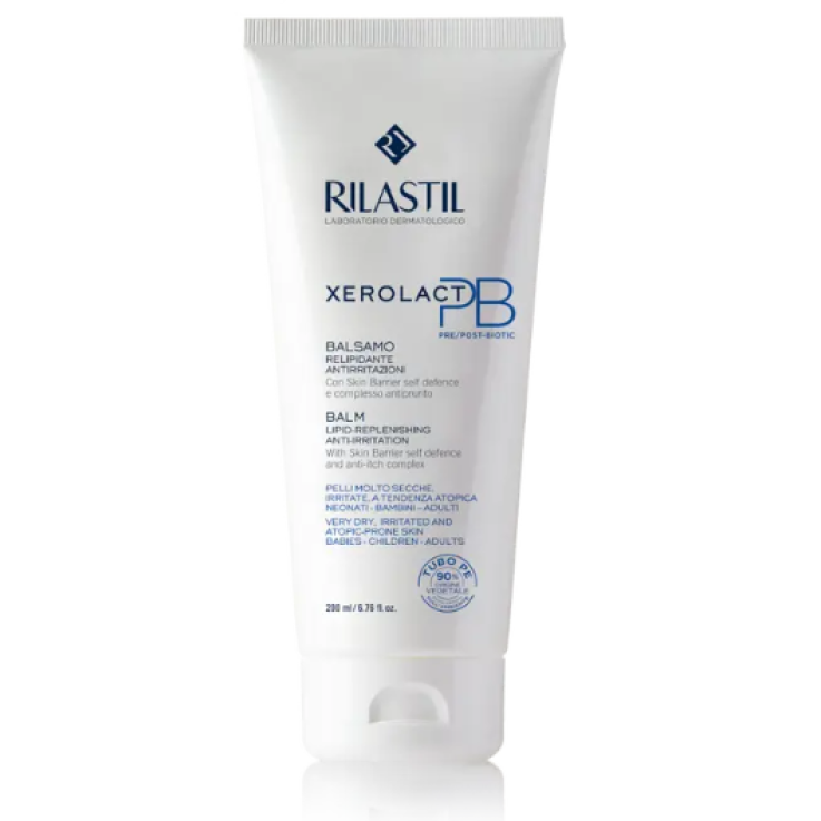 Rilastil Xerolact Pb Bals200ml