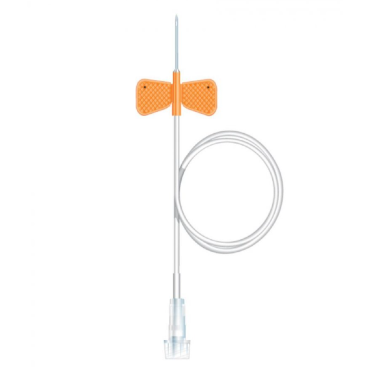 AGO PIC VENOGLISS SH G27 60CM