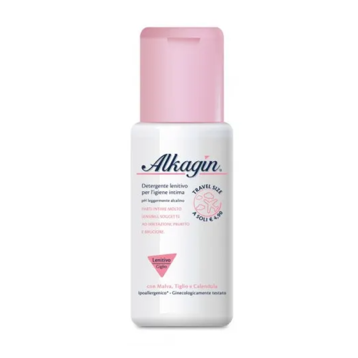 ALKAGIN DET INTIMO LENIT 100ML