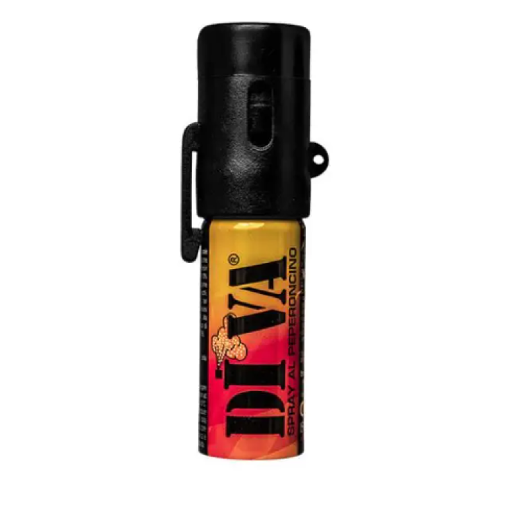 DIVA SPRAY ANTIAGGRESSIONE15ML