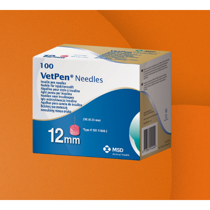 CANINSULIN VET PEN AGHI UNIFIN