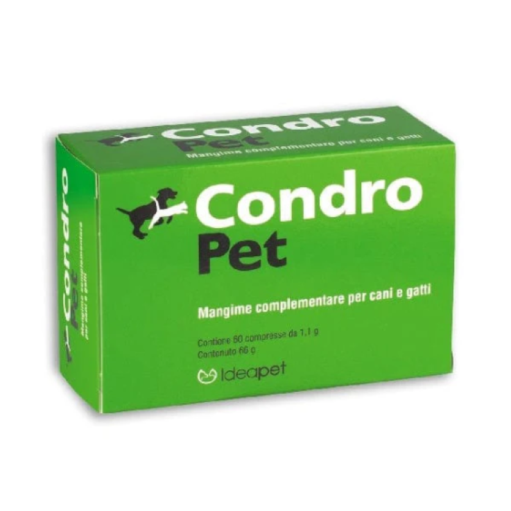 CONDRO PET 60CPR