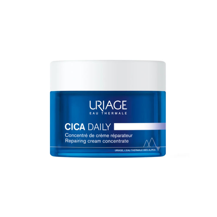 CICA DAILY CREMA CONC RIPA50ML