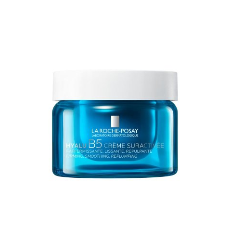 HYALU B5 CREMA RICARICA 50ML