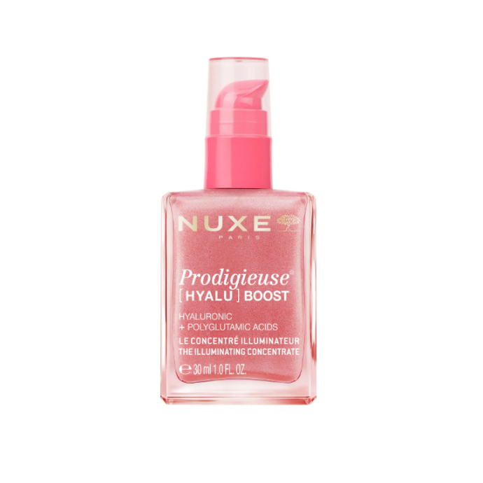 NUXE HYALU BOOST FLUIDO ILL