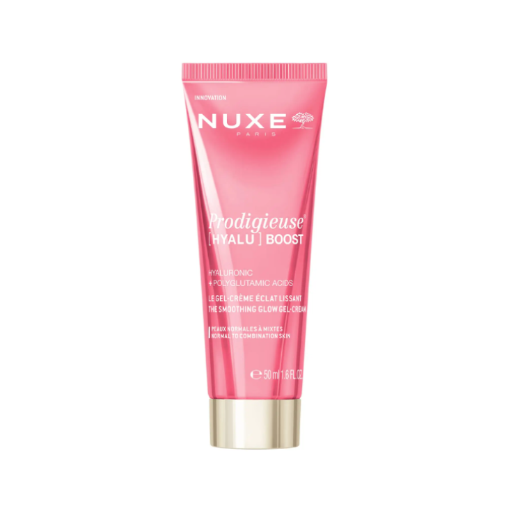 NUXE HYALU BOOST GEL CREMA ILL NUXE HYALU BOOST GEL CREMA ILL