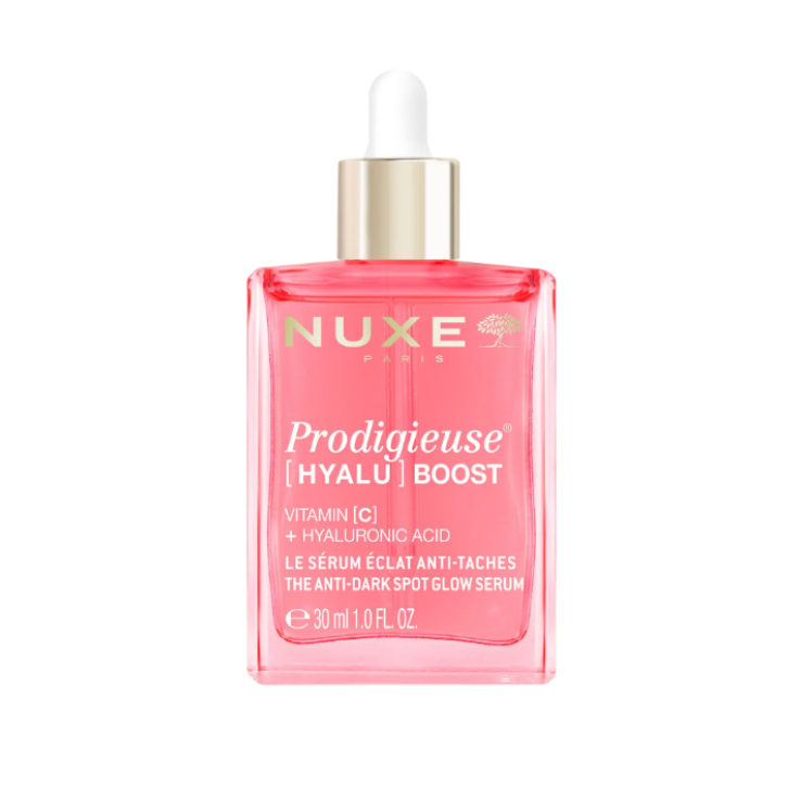 NUXE HYALU BOOST SIERO ILL30ML NUXE HYALU BOOST SIERO ILL30ML