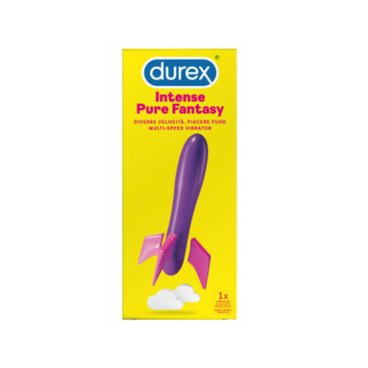 CONTROL VIBES ANELLO VIBRA