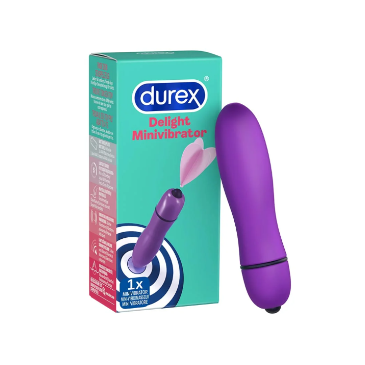 Durex Play Delight