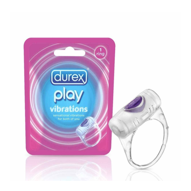 Durex Play Vibe Gen 3 Ita
