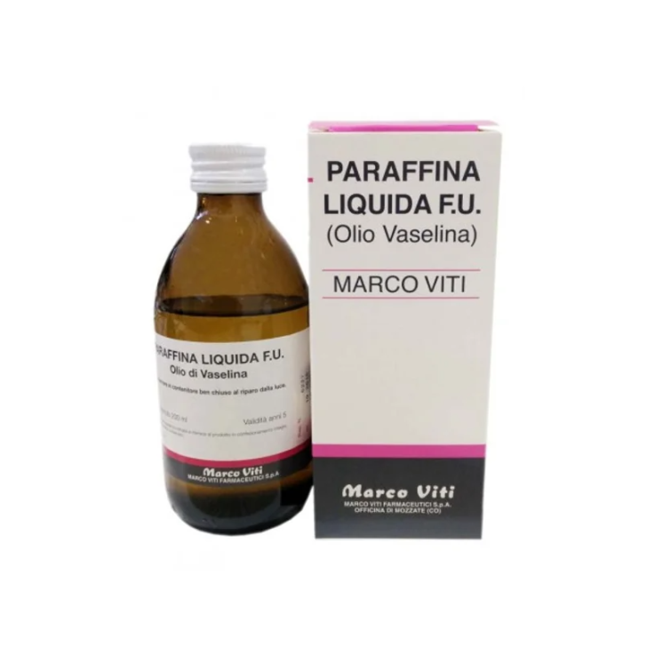 OLIO VASELINA FU 500ML