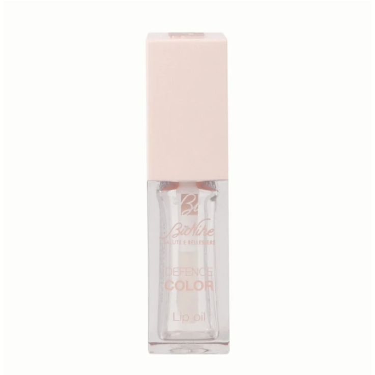 Defence Color Lip Oil Olio Lab