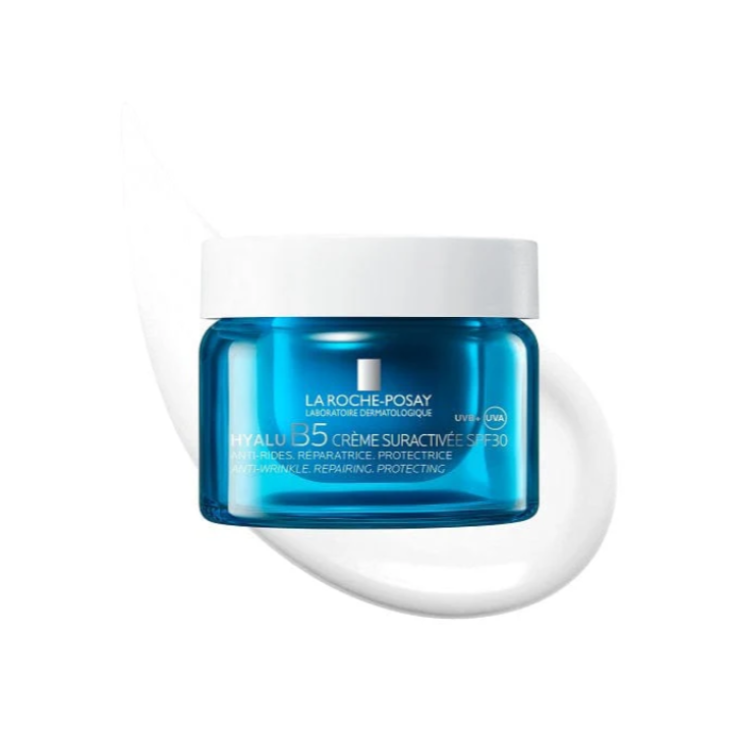 HYALU B5 CREMA VASO SPF30 50ML